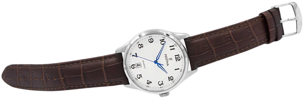 Zegarek męski FESTINA Classic Strap F20426/1