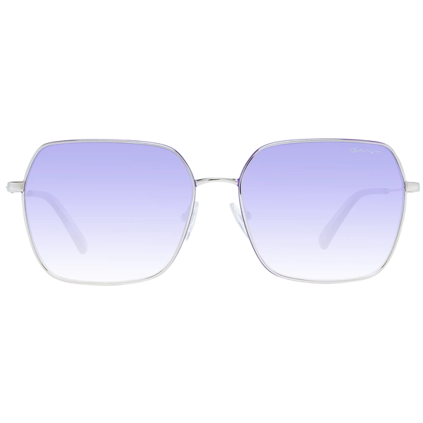 Okulary przeciwsłoneczne Damskie Gant GA8083 33Z 60 Złote