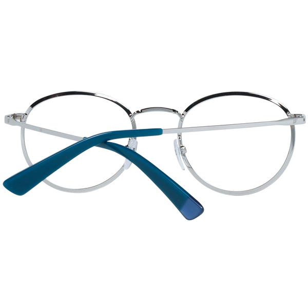 Okulary oprawki Męskie Web WE5367 016 51 Szare