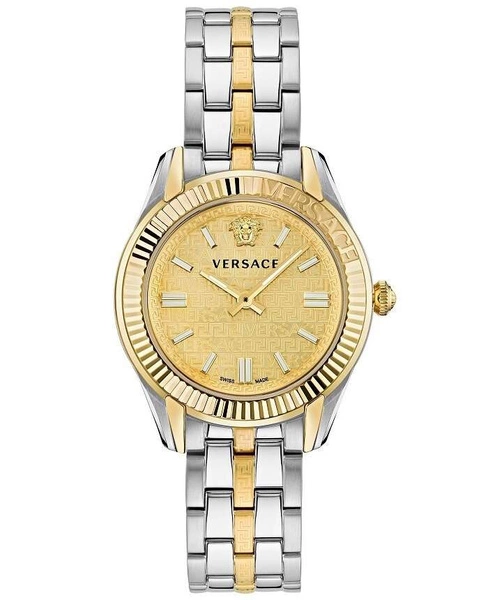 Zegarek damski VERSACE VE6C00523 Greca Time Lady