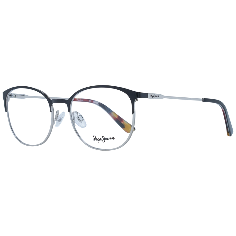 Okulary oprawki Damskie Pepe Jeans PJ1365 Czarne