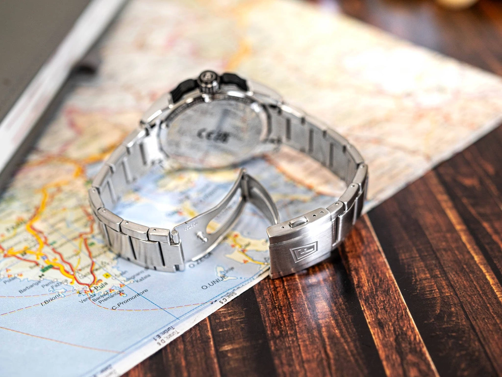 Zegarek męski FESTINA F20641/4 Chrono Bike