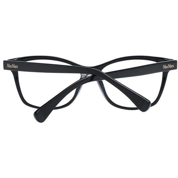 Okulary oprawki Damskie Max Mara MM5032-F Czarne