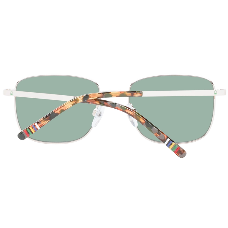 Okulary przeciwsłoneczne Męskie Benetton BE7035 402 53 Złote