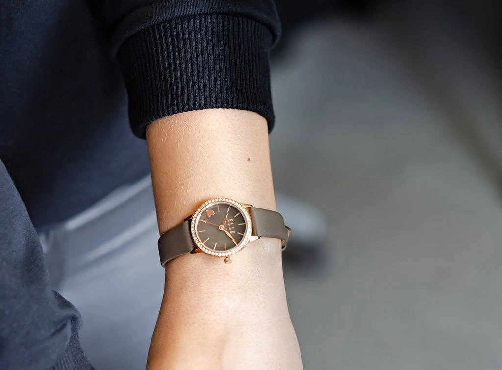 Zegarek damski ELLE ELL21033