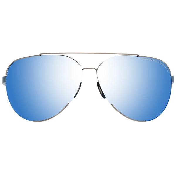 Okulary przeciwsłoneczne Męskie Porsche Design P8682 D 66 Szare