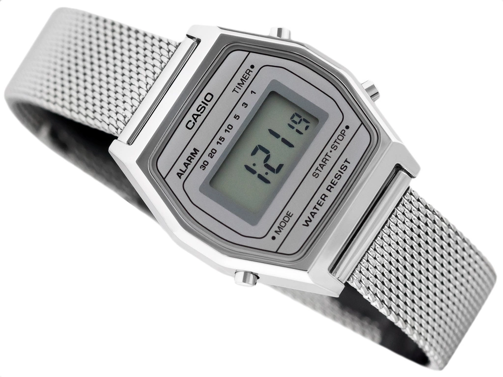 Zegarek damski CASIO Vintage LA690WEM-7EF
