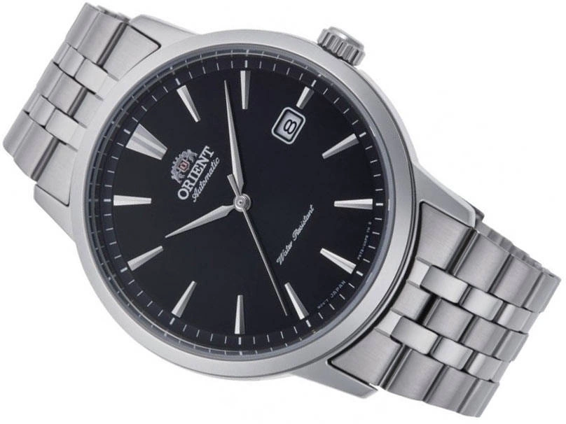 Zegarek męski ORIENT Classic Automatic RA-AC0F01B10B