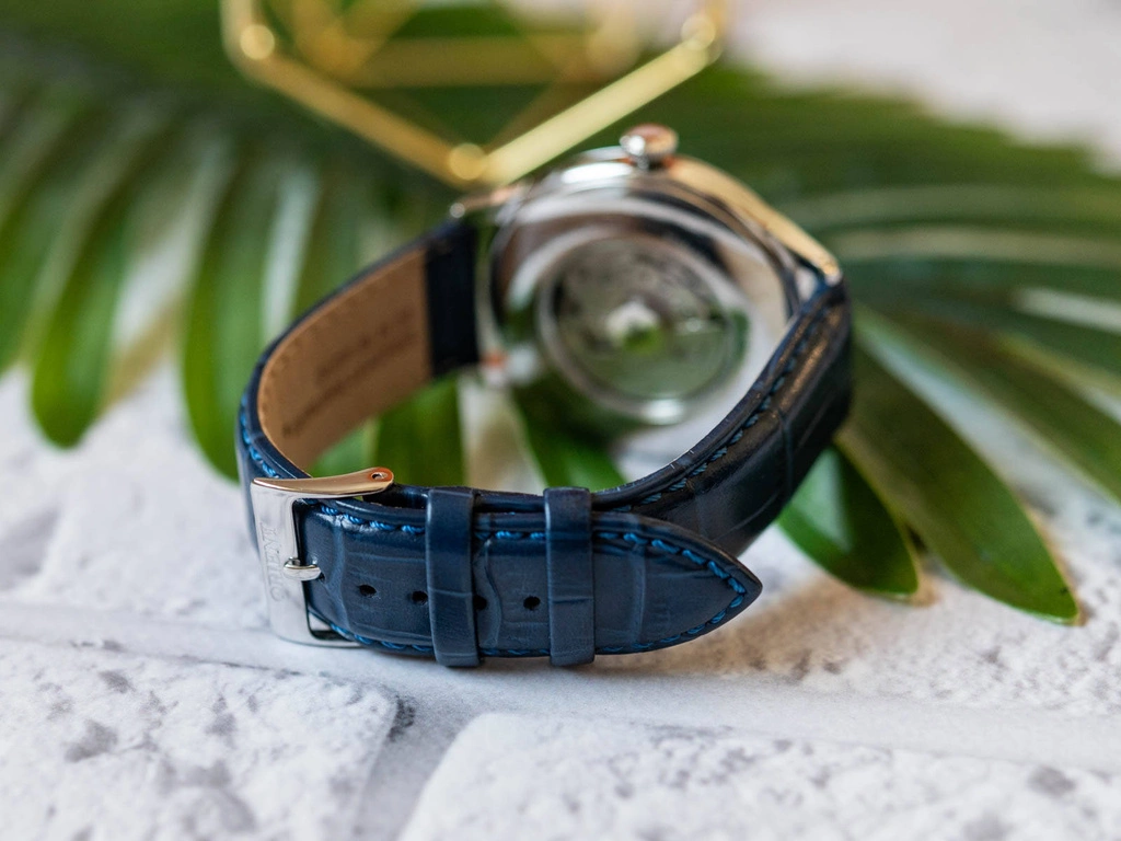 Zegarek męski ORIENT Classic Automatic FAG00004D0