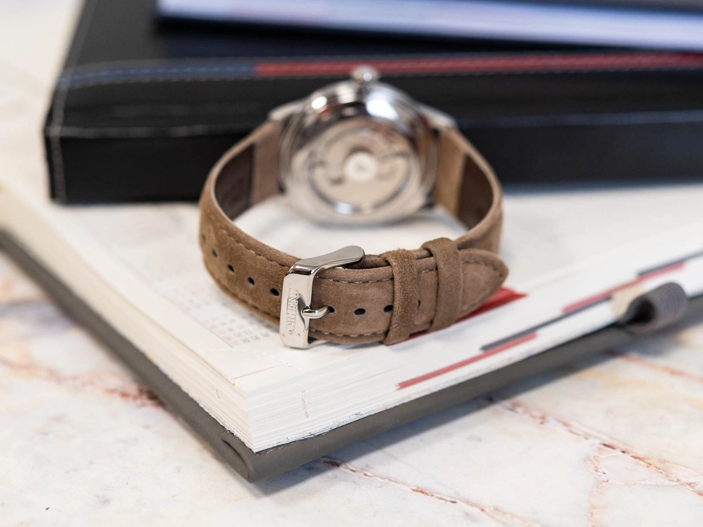 Zegarek męski ORIENT RA-AC0M13N30B Classic Automatic