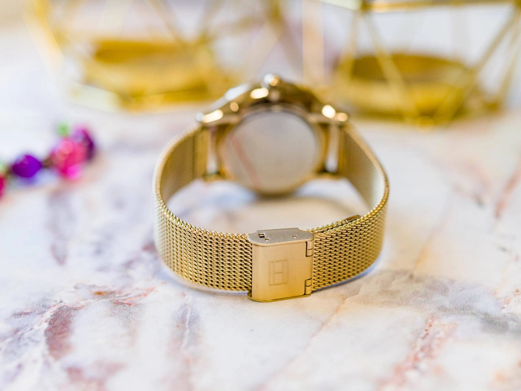 Zegarek damski TOMMY HILFIGER LAYLA 1782458