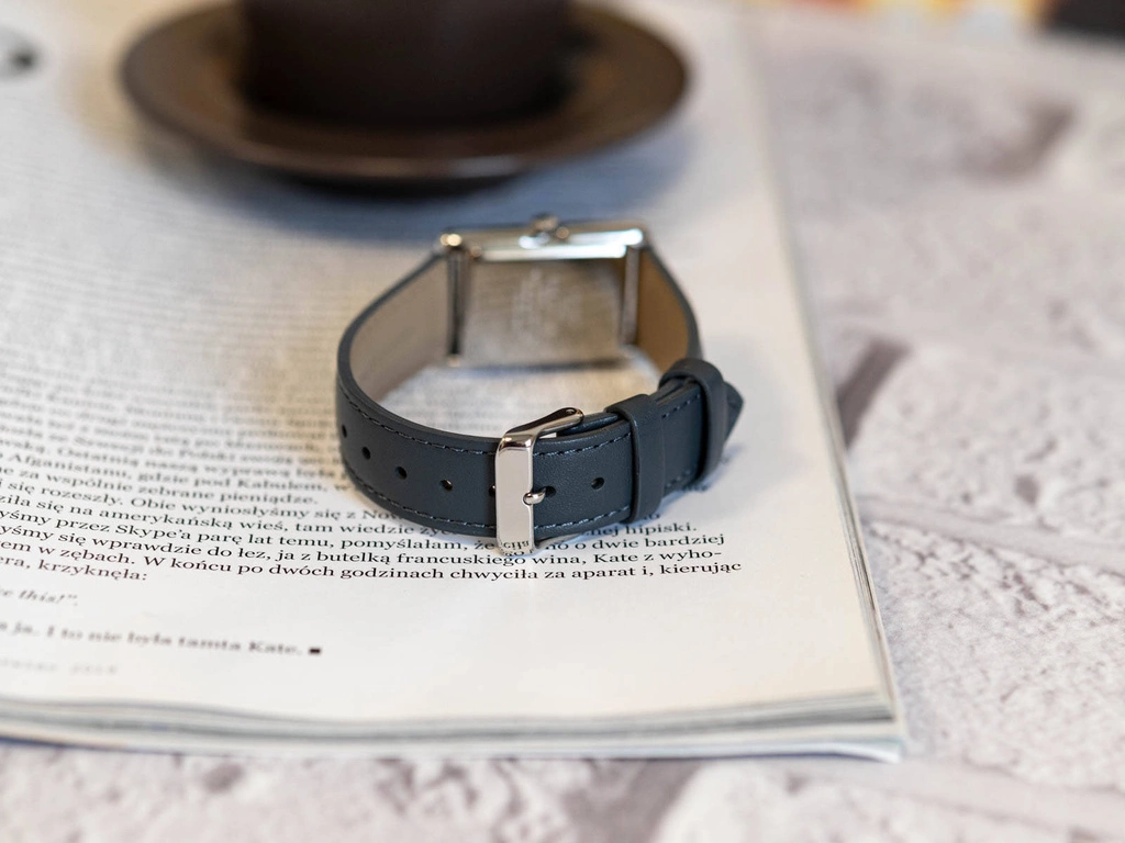 Zegarek damski CASIO LTP-B165L-2BVEF