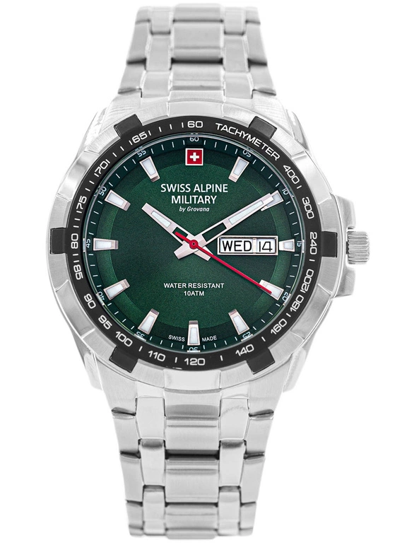 Zegarek męski SWISS ALPINE MILITARY SAM7043.1134 