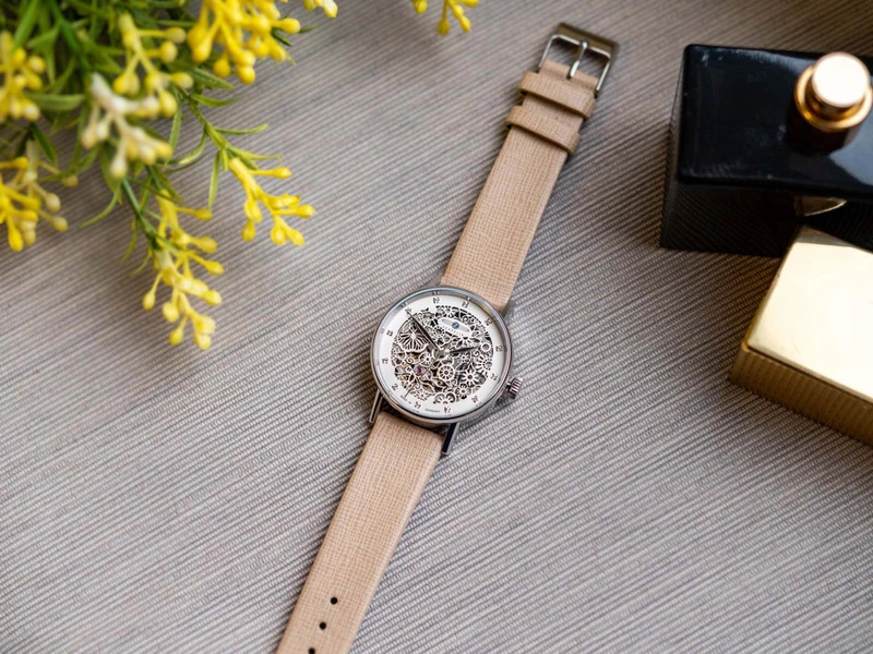 Zegarek damski ZEPPELIN 7461-4 Princess of The Sky