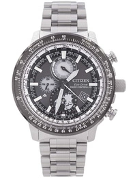 Zegarek męski Citizen BY3006-53H Promaster Sky Radio Controlled Northern Hemisphere