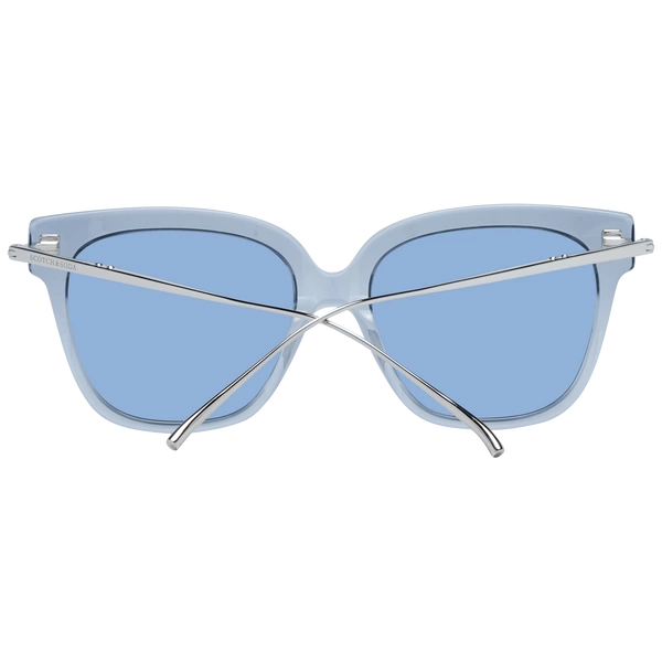 Okulary przeciwsłoneczne Damskie Scotch & Soda SS7003 998 54 Niebieskie