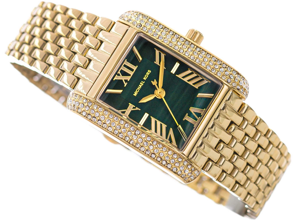 Zegarek damski MICHAEL KORS MK4742 Emery