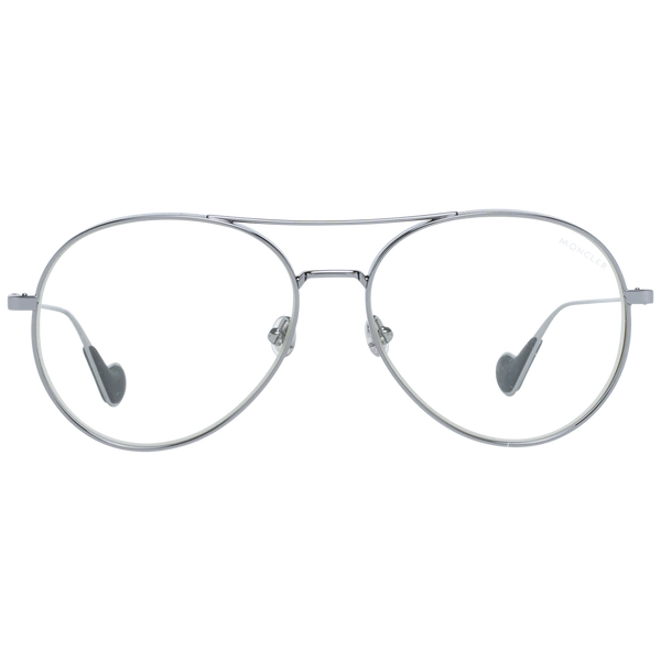 Okulary przeciwsłoneczne Moncler ML0121 008 57 Szare