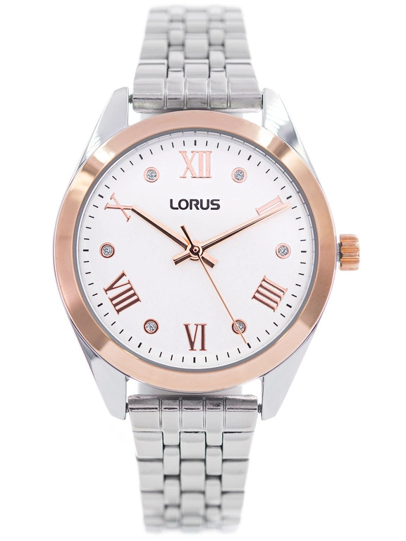 Zegarek damski LORUS RG256SX9