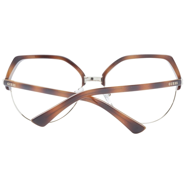 Okulary oprawki Damskie Guess GU2947 Brązowe