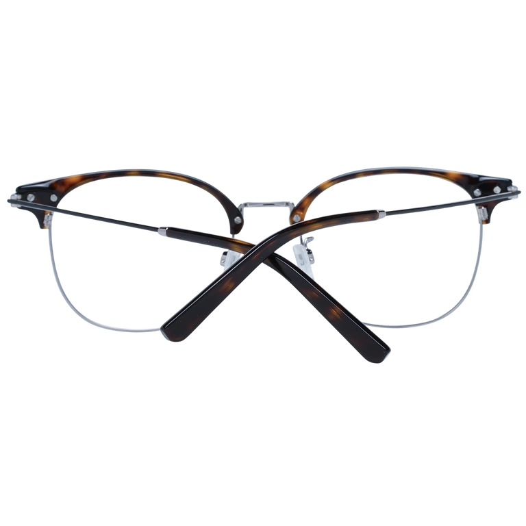 Okulary oprawki Męskie Bally BY5038-D 056 54 Brązowe