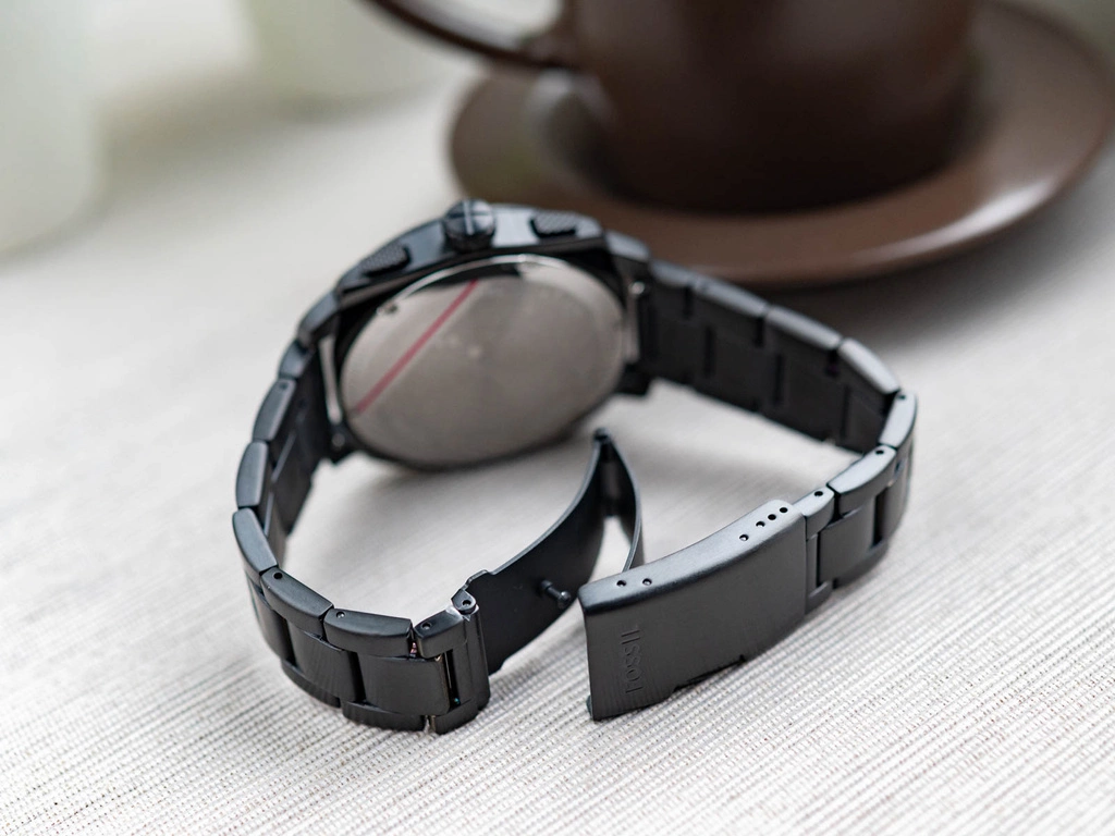 Zegarek męski FOSSIL FS6097 Machine