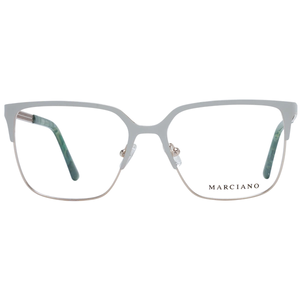 Okulary oprawki Damskie Marciano by Guess GM0393 Ecri