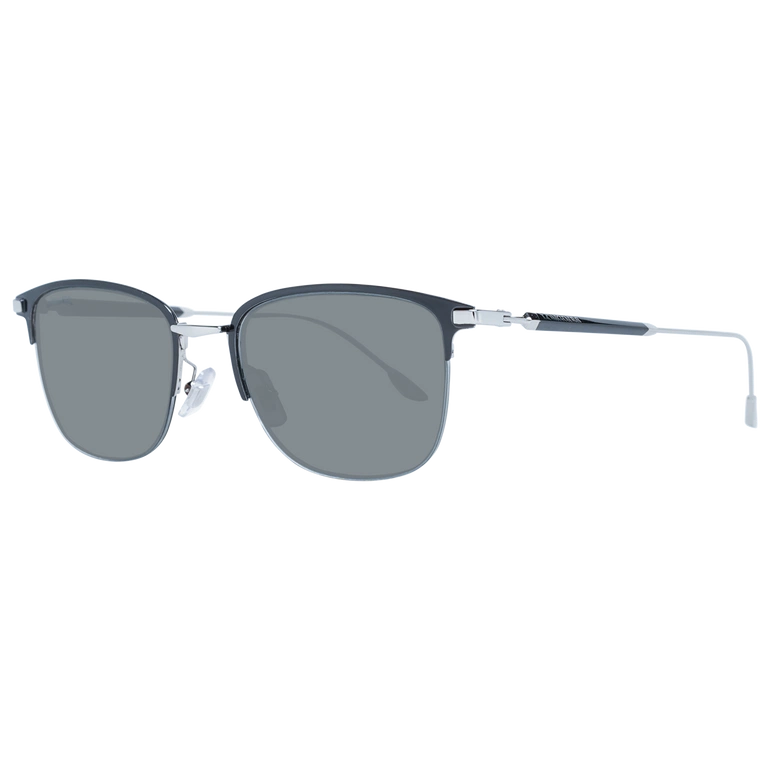 Okulary przeciwsłoneczne Męskie Longines LG0022 Czarne