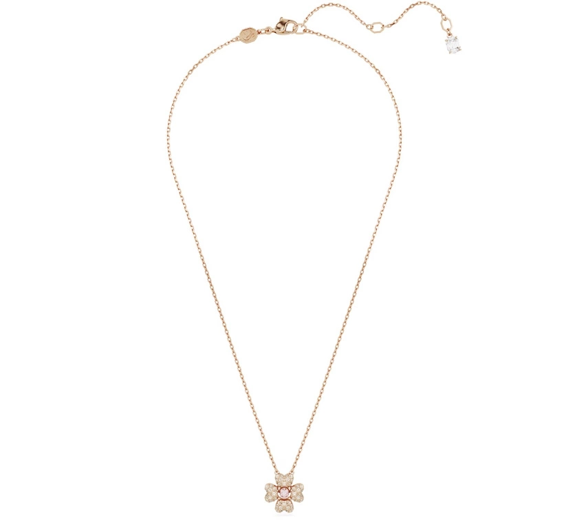 Naszyjnik damski Swarovski 5674211 Idyllia