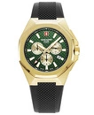 Zegarek męski SWISS ALPINE MILITARY SAM7005.9814 Typhoon Chrono