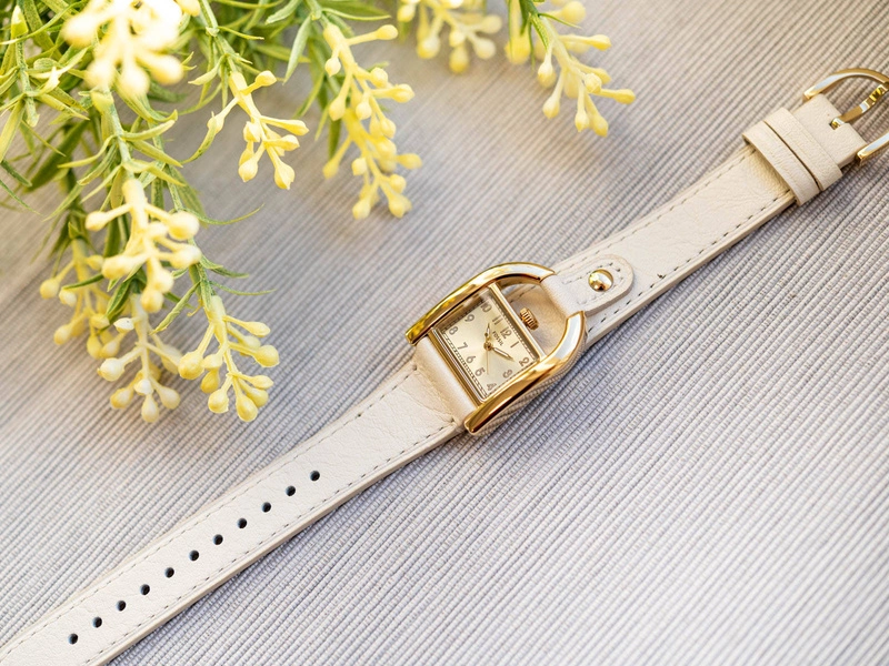 Zegarek damski FOSSIL ES5280 Harwell