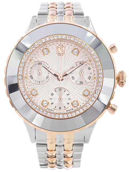Zegarek damski SWAROVSKI 5672937 Octea Chrono