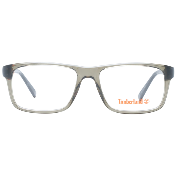 Okulary oprawki Męskie Timberland TB1744 Zielone