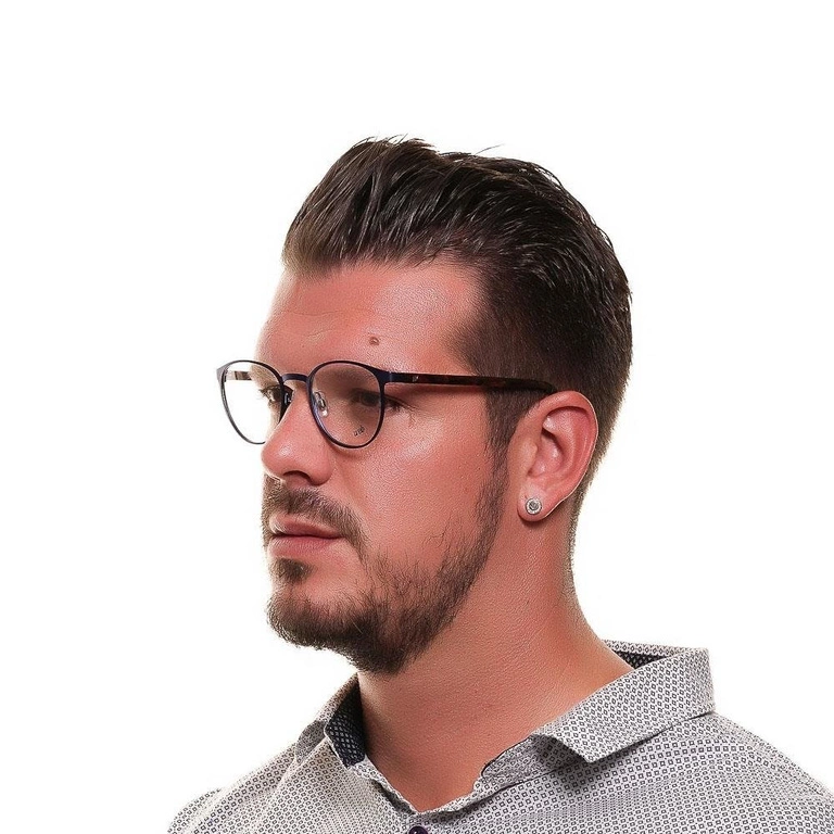 Okulary oprawki Web WE5209 Niebieskie