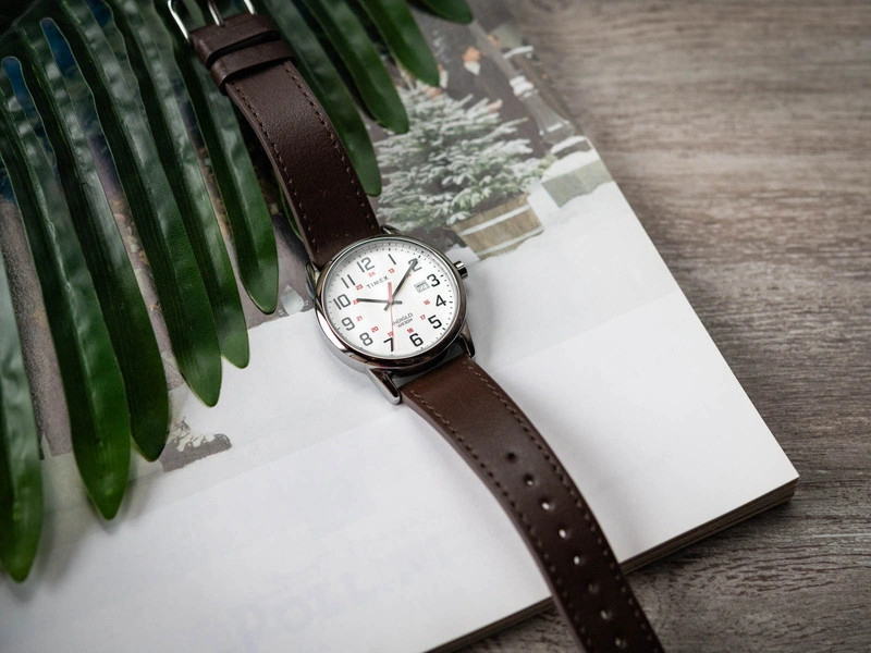 Zegarek męski TIMEX TW2Y12600 Easy Reader