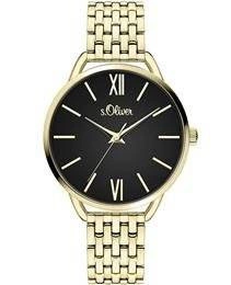Zegarek damski S.OLIVER SO-4192-MQ