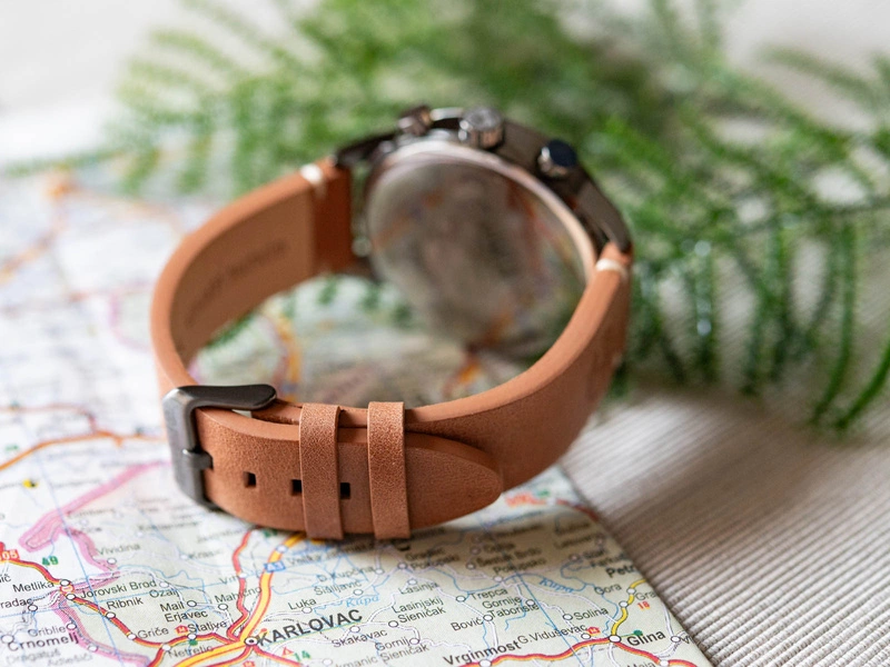 Zegarek męski TIMBERLAND TDWGF2182301