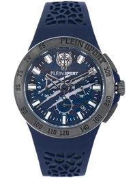 Zegarek męski PLEIN SPORT PSABA0223 Thunderstorm Chrono
