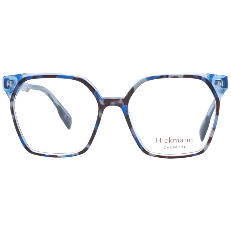 Okulary oprawki Damskie Ana Hickmann HIY6004 Niebieskie