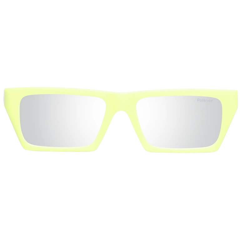 Okulary przeciwsłoneczne Męskie Polaroid PLD MSGM 1/G YDVEX 53 Żółte