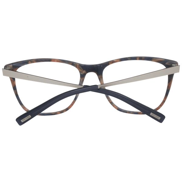 Okulary oprawki Damskie More & More 50506 741 55 Brązowe