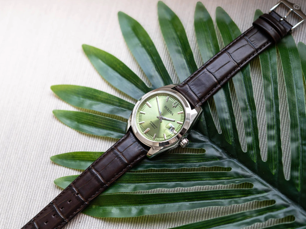 Zegarek męski BULOVA 96B427 Surveyor