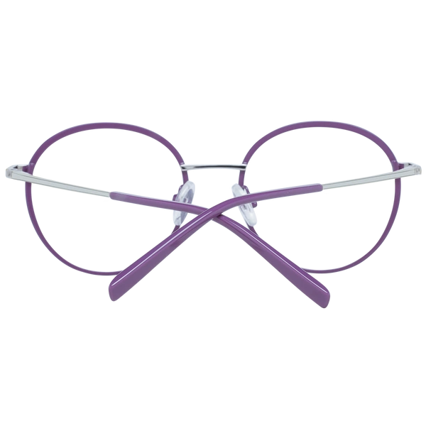 Okulary oprawki Damskie Ana Hickmann HI1078 Fioletowe
