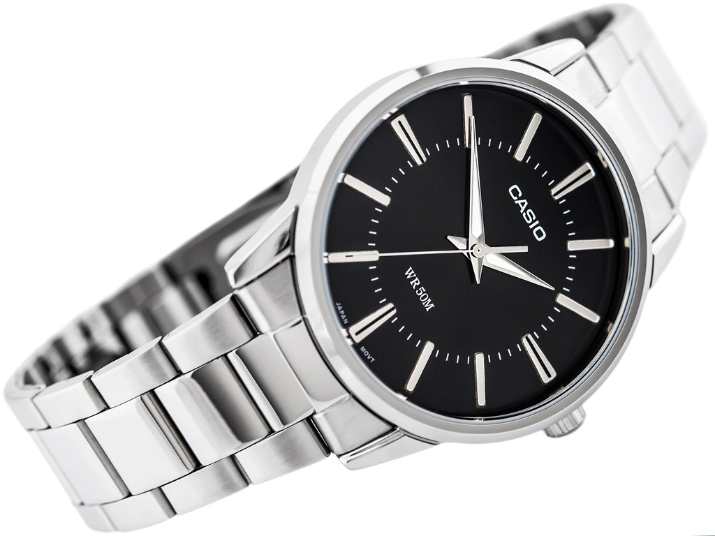 Zegarek męski CASIO MTP-1303PD-1AVEF