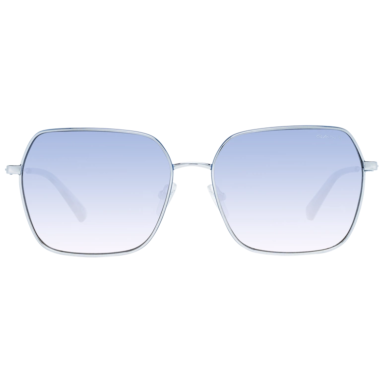 Okulary przeciwsłoneczne Damskie Gant GA8083 10W 60 Srebrne