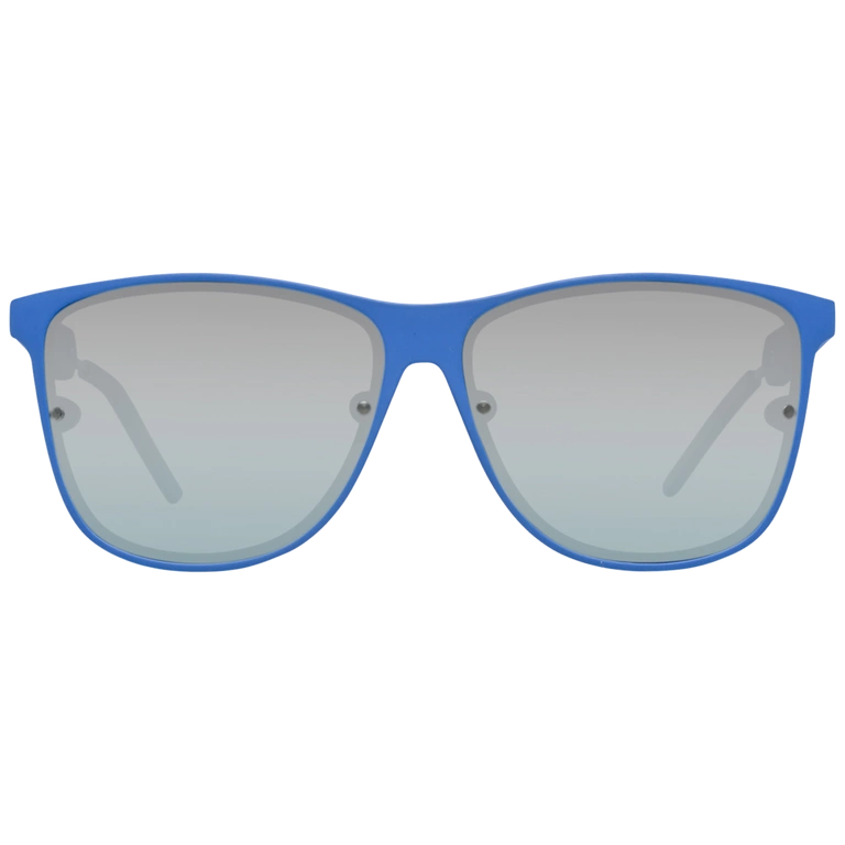 Okulary przeciwsłoneczne Polaroid PLD 6019/S TN5 58 Niebieskie