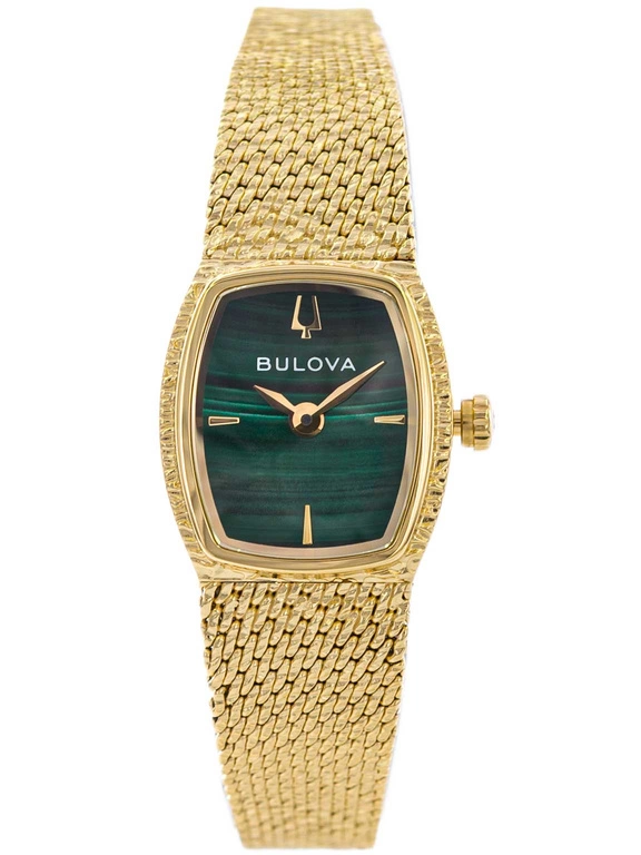 Zegarek damski BULOVA 97L184 Goddes