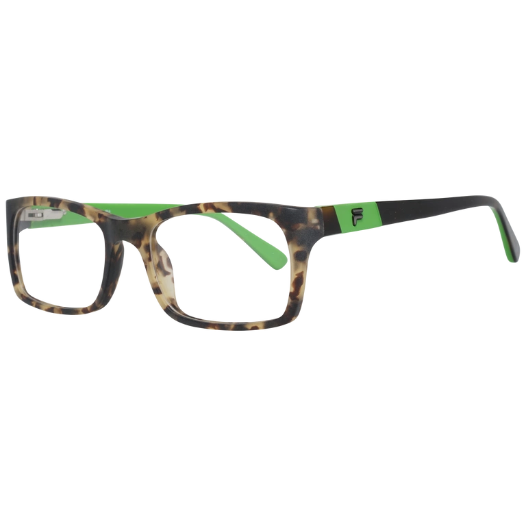 Okulary oprawki Fila VF8958 744M 54 Żółty