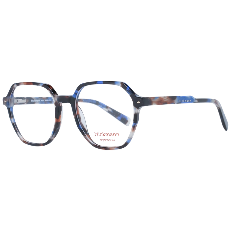 Okulary oprawki Damskie Ana Hickmann HI6235 Niebieskie