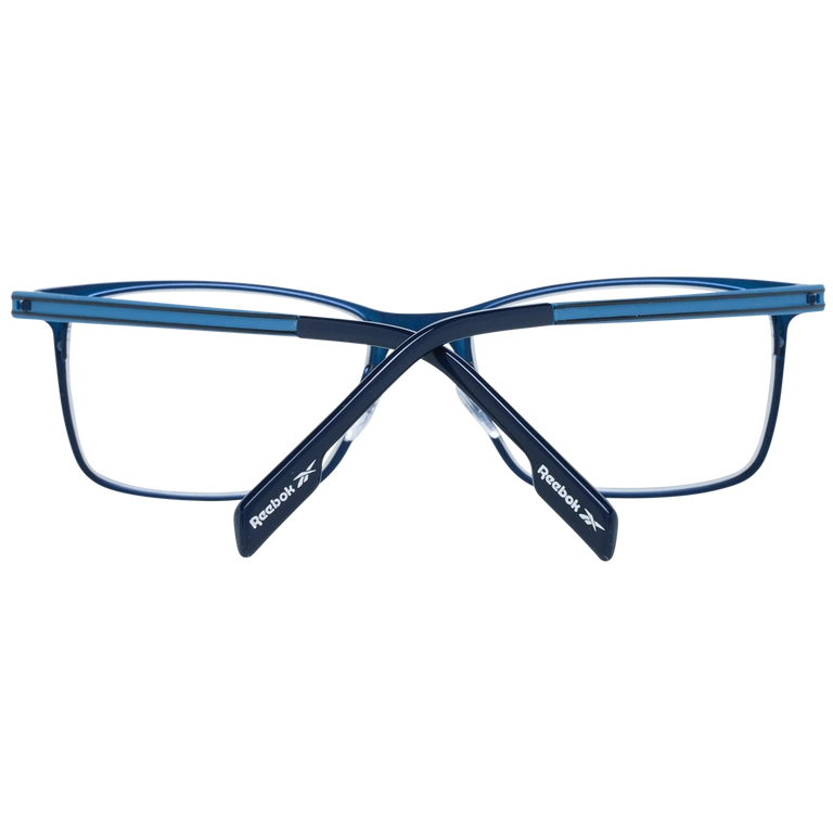 Okulary oprawki Męskie Reebok RV9559 03 54 Niebieskie